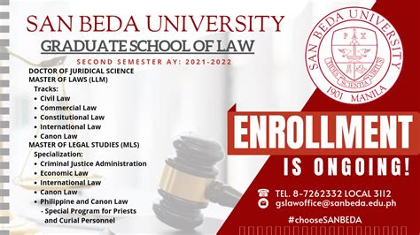 san beda law tuition fee|San Beda College Alabang: Law courses offered .